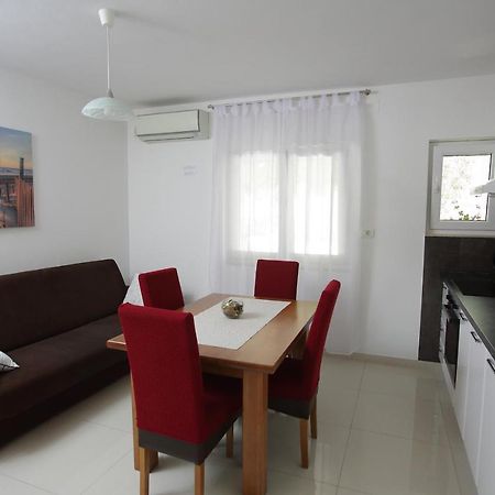Apartman Luka Σπλιτ Εξωτερικό φωτογραφία