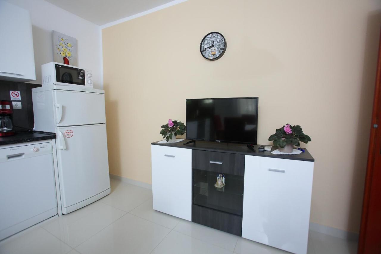 Apartman Luka Σπλιτ Εξωτερικό φωτογραφία