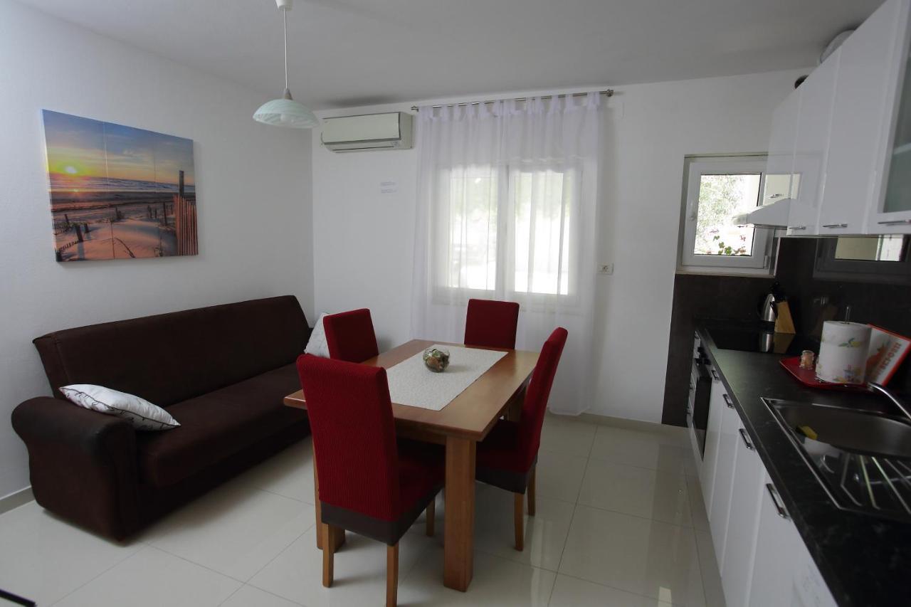 Apartman Luka Σπλιτ Εξωτερικό φωτογραφία