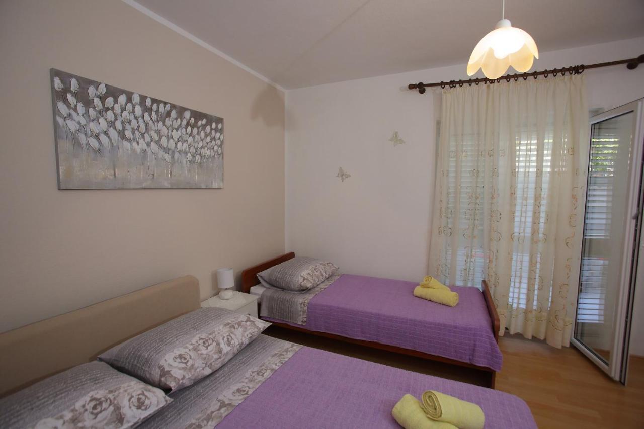 Apartman Luka Σπλιτ Εξωτερικό φωτογραφία