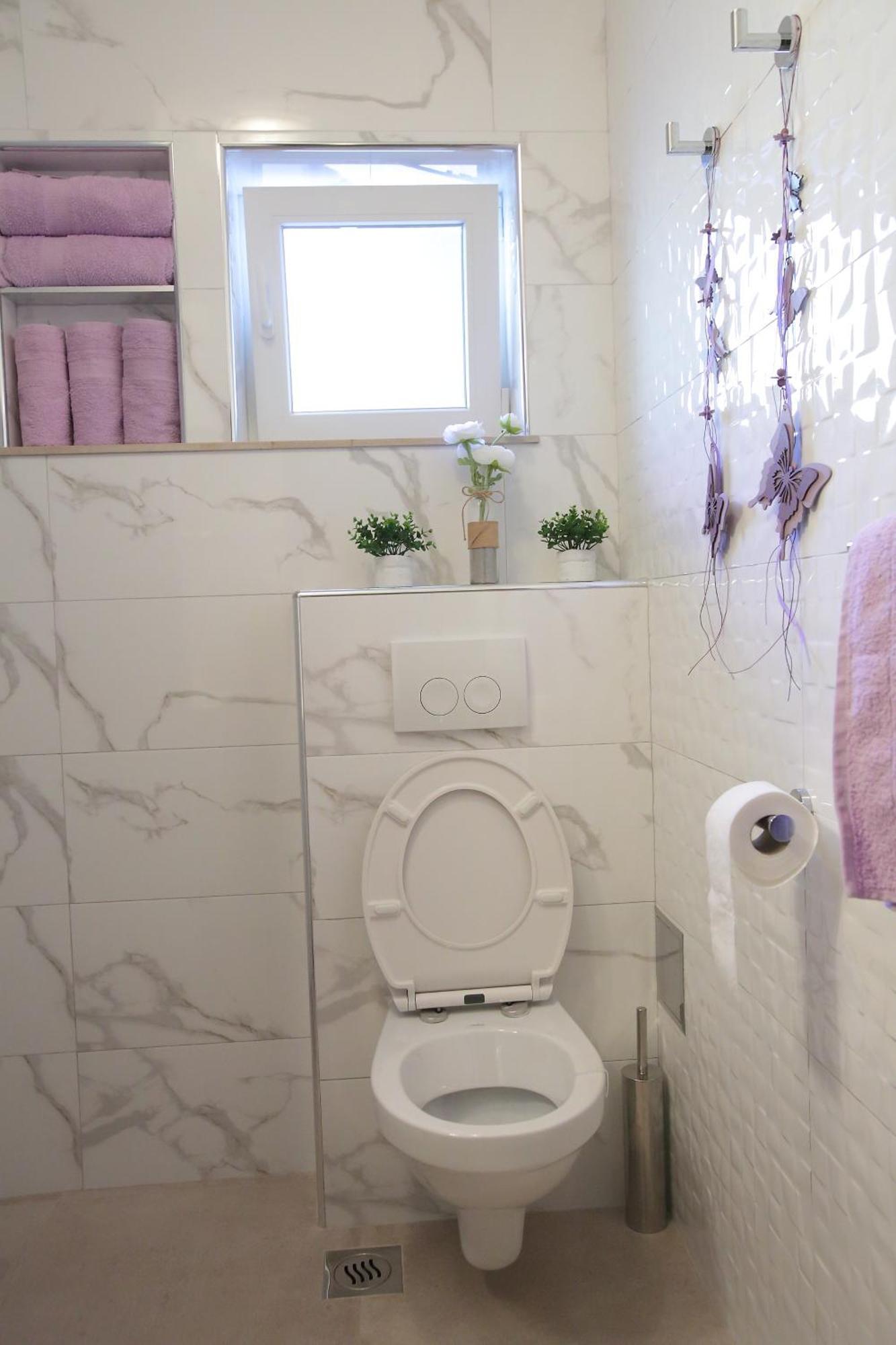 Apartman Luka Σπλιτ Εξωτερικό φωτογραφία