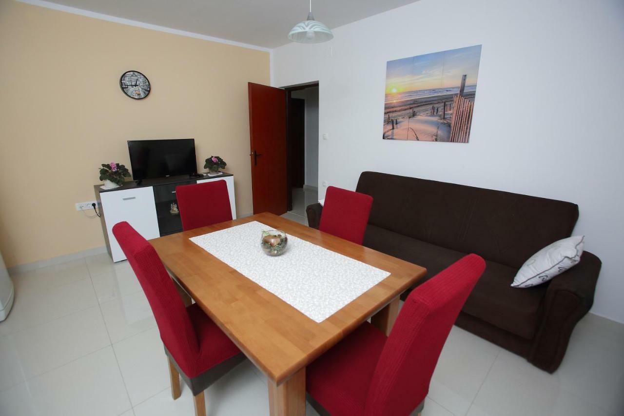 Apartman Luka Σπλιτ Εξωτερικό φωτογραφία